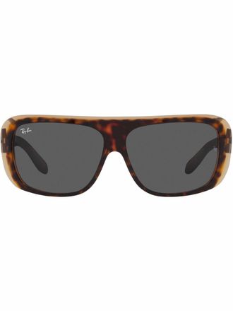 Ray-Ban Occhiali da sole Blair - Nero