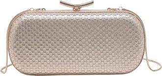Moda Luxe Victoria Clutch