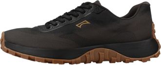 Camper Hombre, Zapatos, Negro, Talla: 44 EU