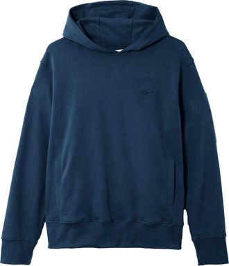 Ellesse Heren Madone Hoodie (Marineblauw)