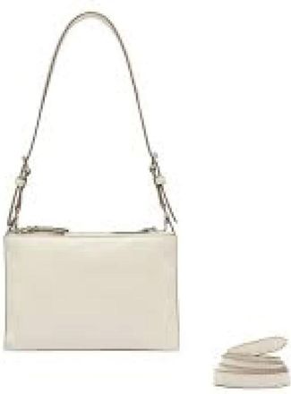 Gianni Chiarini Cross Body Bags, female, Beige, Size: ONE SIZE Cross Body Bag