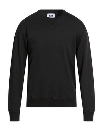 Alpha Studio TOPWEAR - Sweatshirts on YOOX.COM
