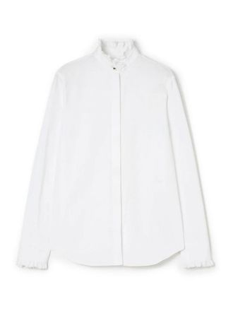 Burberry Helen Shirt