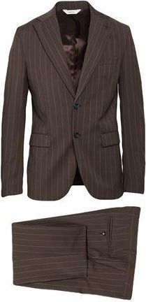 Paoloni Suits