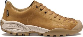 Scarpa Mojito GTX Freizeitschuhe - Unisex | braun/beige