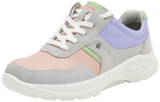 Jomos Women D-jomotion Sneaker, Multicoloured, 7 UK