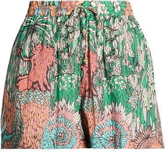 Connor & Blake BOTTOMWEAR - Shorts & Bermuda Shorts on YOOX.COM