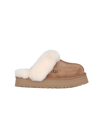 UGG Mules Platform Disquette