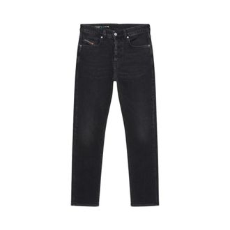 Diesel Jeans 1988 D-Ark - Jeans - Hombre - Negro - W25