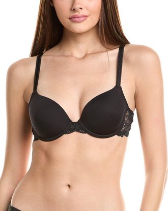 Wacoal Flawless Glamour Toast Contour Bra