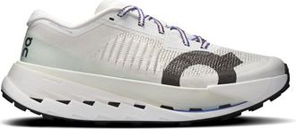 On Cloudultra Pro Trailrunningschuhe f&uuml;r Herren | grau