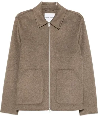 Sams&oslash;e & Sams&oslash;e Sapaulo Jacket