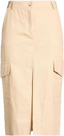 Kaos BOTTOMWEAR - Midi skirts sur YOOX.COM