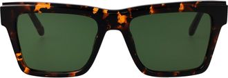 Off-white Sunglasses Ow1037 6055