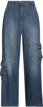 Kaos BOTTOMWEAR - Jeans on YOOX.COM