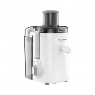 Moulinex Centrifuga JU3701 350W con Apertura 6 cm - Elettrodomestico da Cucina