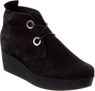 Arche Fujili Leather Bootie