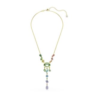 Swarovski Accessoires, Dames, Veelkleurig, ONE Size, Gema Y-Hanger