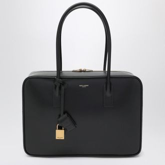 Saint Laurent Sac De Jour Bowling Bag