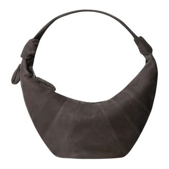 Christophe Lemaire Mujer, Bolsos, Marr&oacute;n, Talla: ONE Size