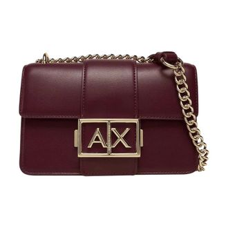 A|X Armani Exchange Donna, Borse, Marrone, Taglia unica, new