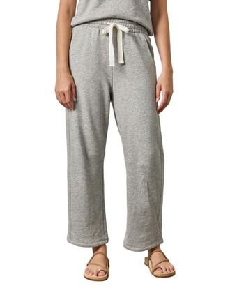 Lilla P Side Panel Terry Pant