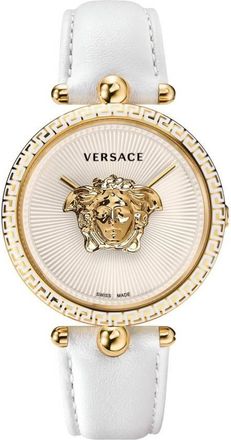 Versace Palazzo Empire Quartz Ladies Watch VCO040017