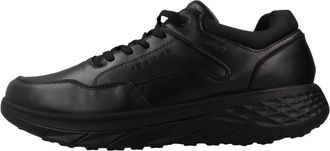 Igi & Co Botin 2118400Ig - Heren - Sneakers - Zwart - 41 EU - Schoenen