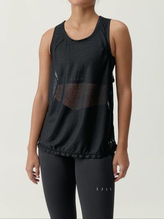 Born Living Yoga Shirt Ada 2.0 Black