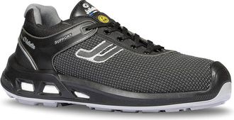 Jallatte Zapatos De Seguridad Jallatte Jalskin Sas- S3 Ci Src - Talla 48 - Jyjy23448