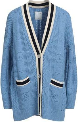 Sandro PRENDAS DE PUNTO - Cárdigans en YOOX.COM