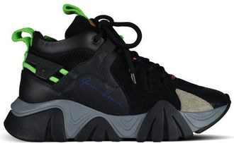 Versace squalo sneakers