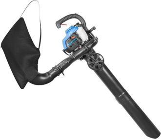 Gude Aspirador Soplador G&uuml;de Gbls 7500-26.1 750w 40 L