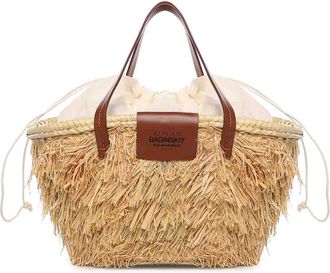 Ruslan Baginskiy Nest Tote Bag