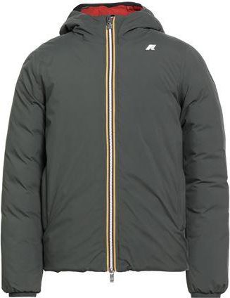 K-Way ROPA DE ABRIGO - Plum&iacute;feros y acolchados en YOOX.COM