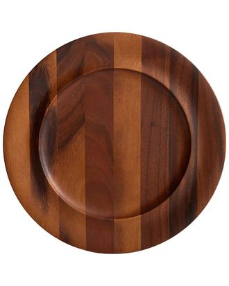 Namb&eacute; Skye Wood Charger