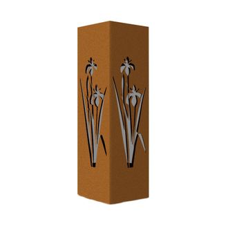 OEM Columna De Jard&iacute;n Con Forma De Hongo, Muebles De H