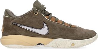 Nike Xx Basketbalschoen - Heren - Fitnessschoenen - Veelkleurig - 42 1/2 EU - Leer - Fitness