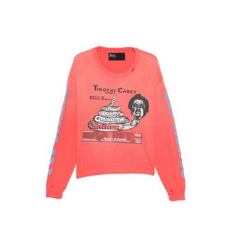 Paly Hollywood Long-sleeve T-shirt