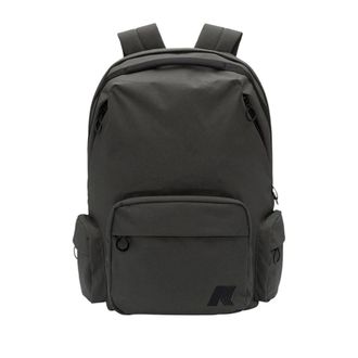 K-Way Anais K5123Vw WMR - male - K-Way - Backpacks - Black - ONE SIZE - Bags