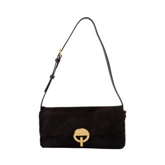 Vanessa Bruno Donna, Borse, Nero, Taglia unica, new