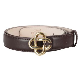 Casablanca Donna, Accessori, Marrone, 80 CM, new