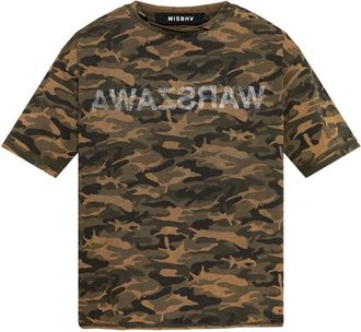 Misbhv T-Shirts And Polos