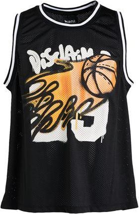 Disclaimer TOPWEAR - Tank Tops on YOOX.COM