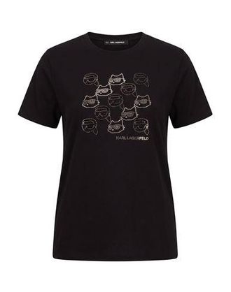 Karl Lagerfeld TOPS - T-shirts auf YOOX.COM