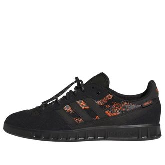 adidas Handball Top x Mike Arnold Black Semi Impact Orange JR7105