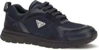 Prada Prax Sneakers - Blue