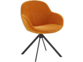 Schubiger M&ouml;bel Drehstuhl Dafino Eisenstativ