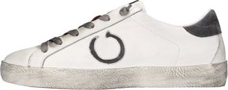 Okinawa Uomo, Scarpe, Bianco, 42 EU, new