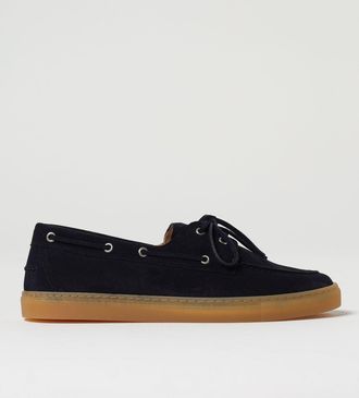 Copenhagen Loafers COPENHAGEN Men color Navy
